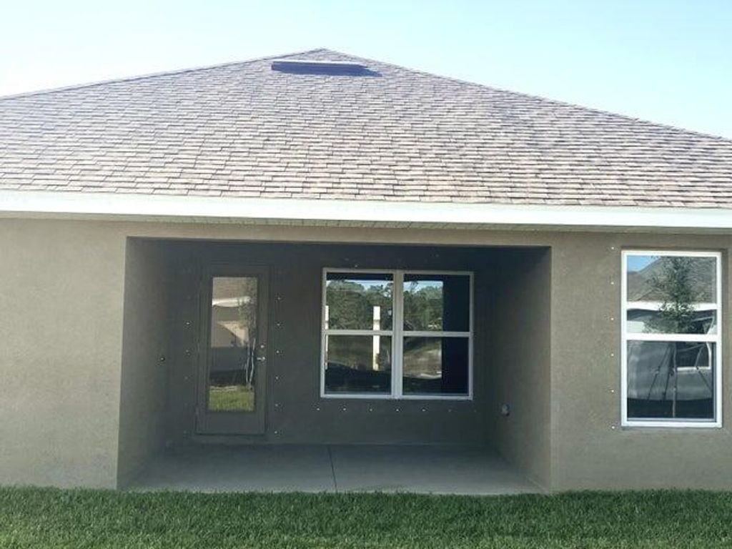 Photo of 5293 San Benedetto Place, Fort Pierce, FL 34951 (MLS # B26008405)