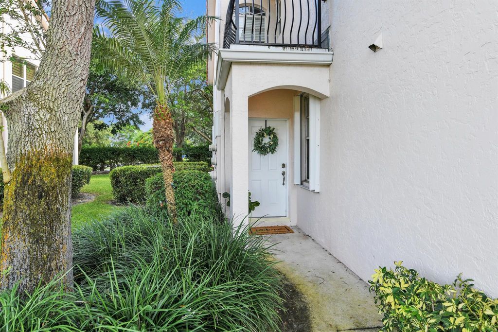 Photo of 8500 Via Romana #1, Boca Raton, FL 33496 (MLS # R11113878)