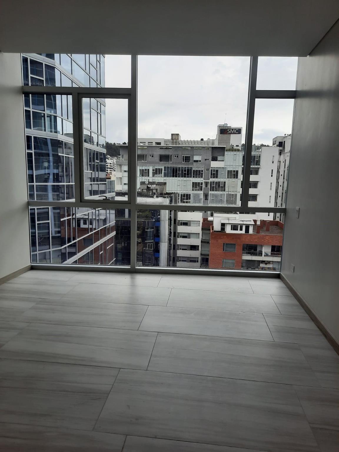 LE PARC - Residential