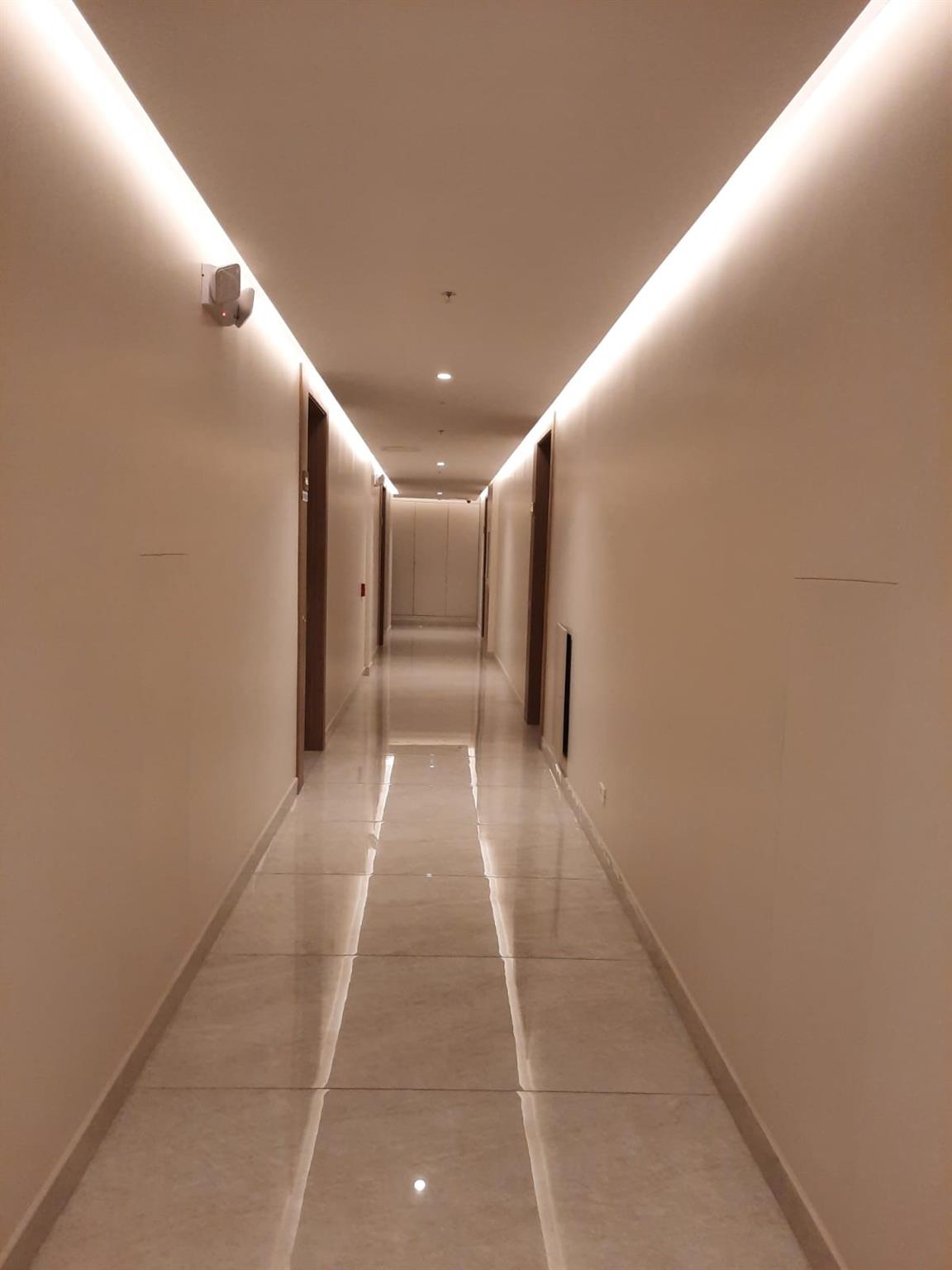 LE PARC - Residential