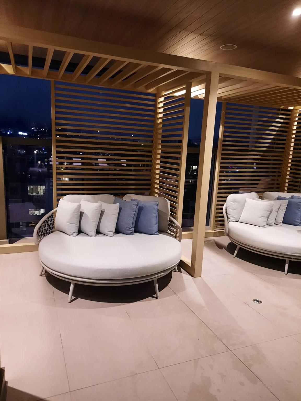 LE PARC - Residential