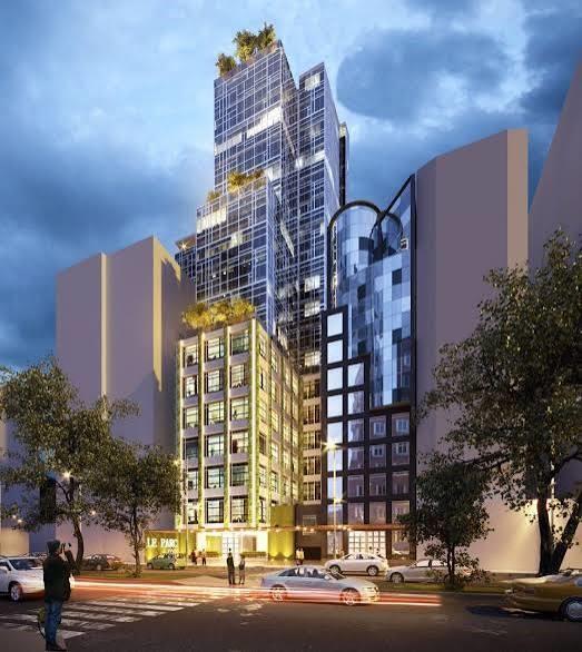 LE PARC - Residential