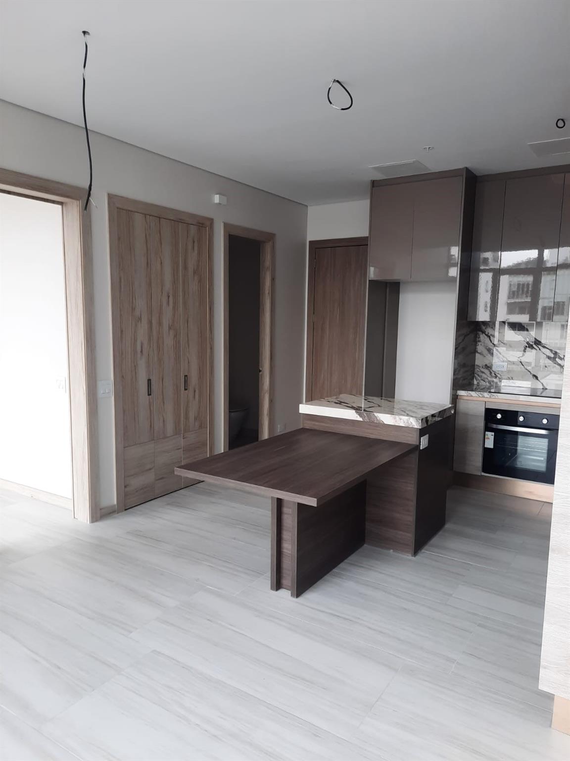 LE PARC - Residential