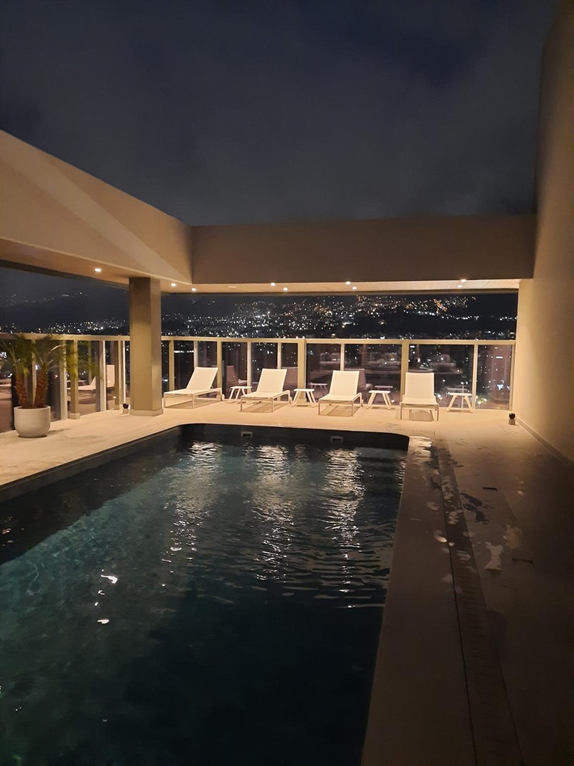 LE PARC - Residential