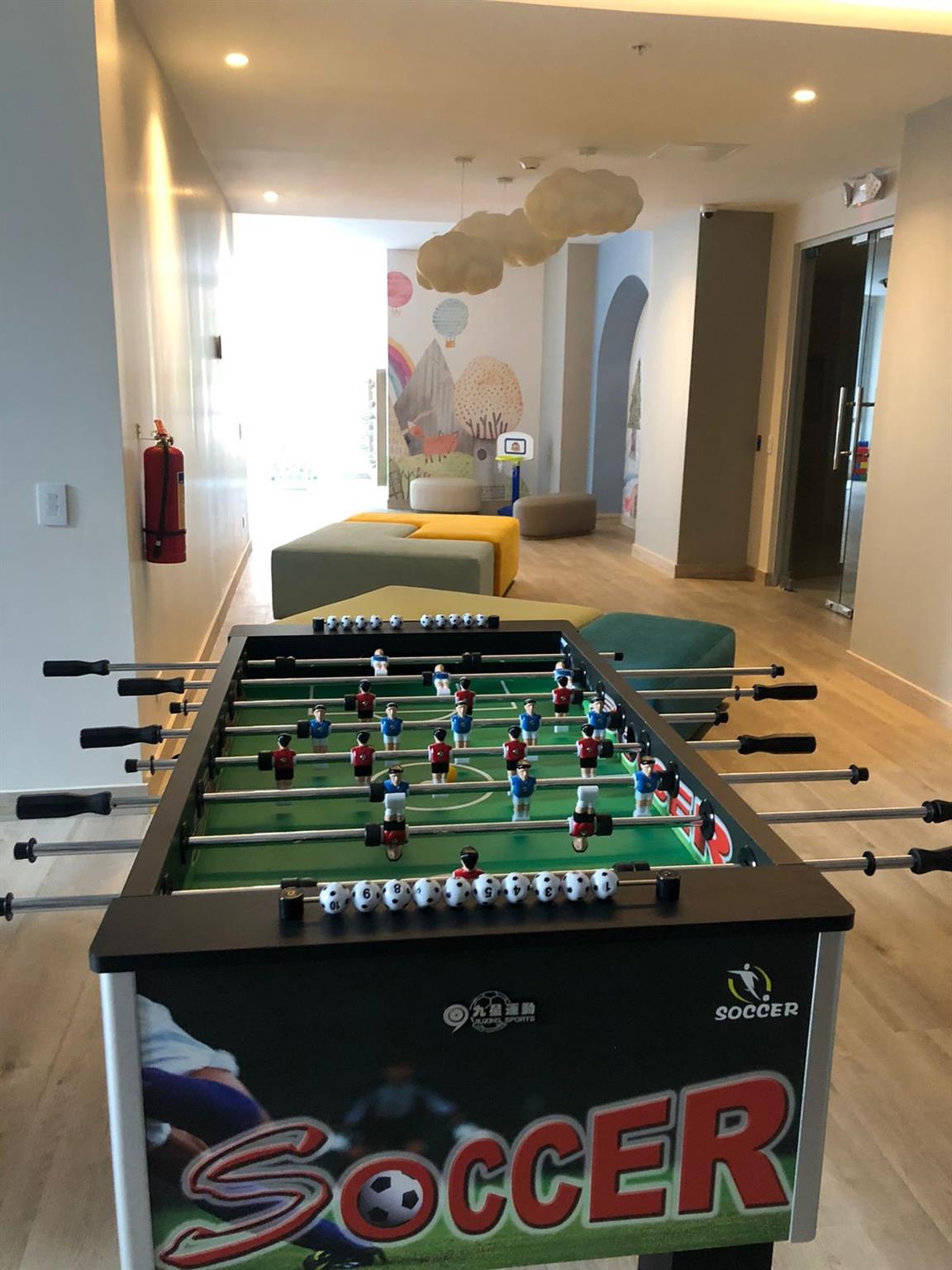 LE PARC - Residential