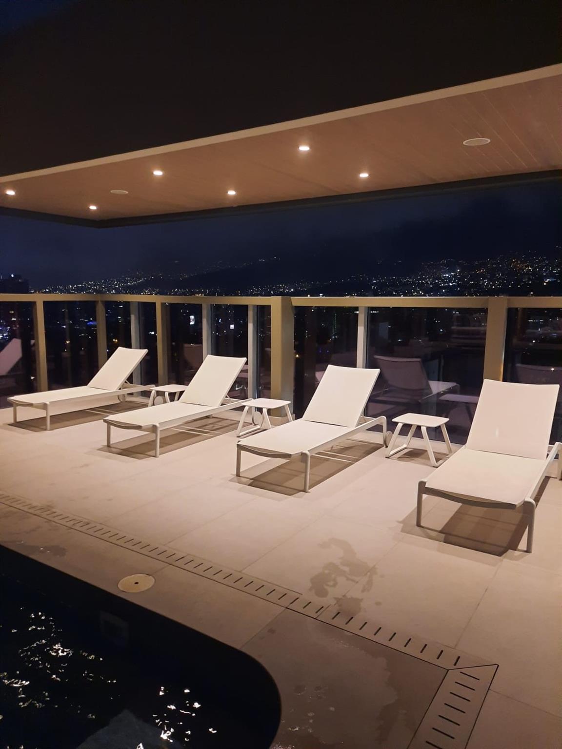 LE PARC - Residential