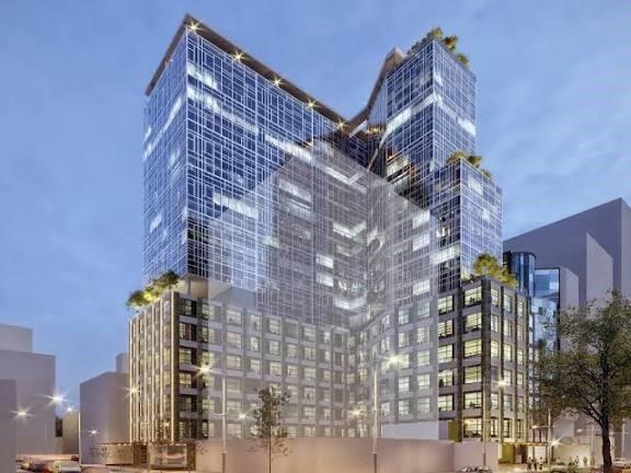 LE PARC - Residential