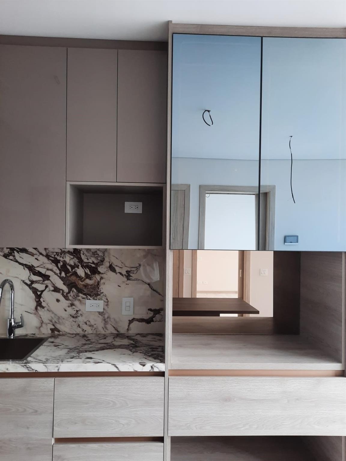 LE PARC - Residential