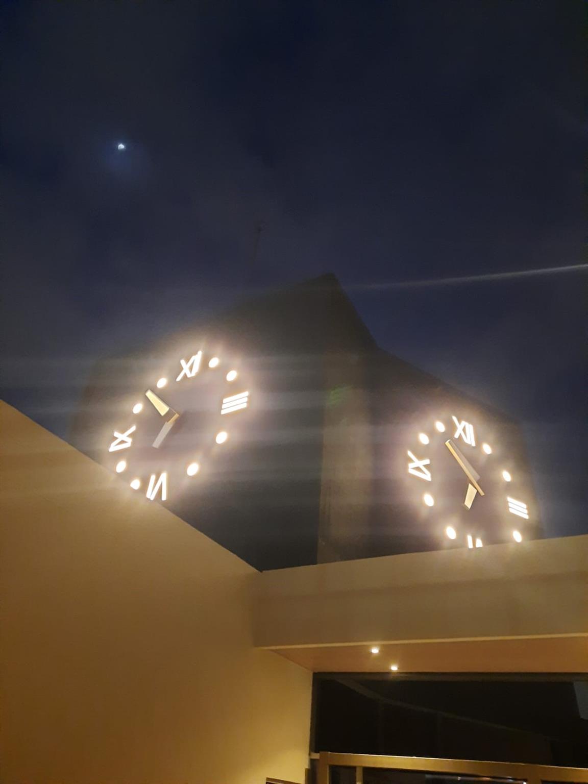 LE PARC - Residential