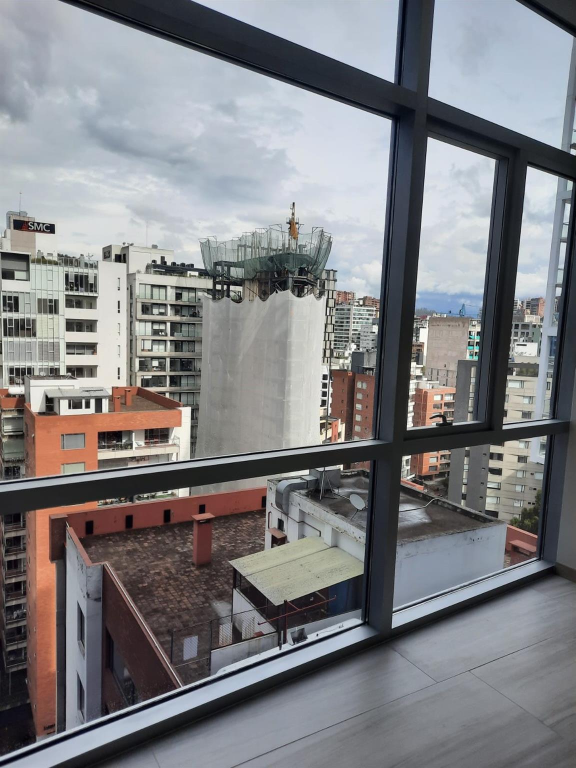 LE PARC - Residential