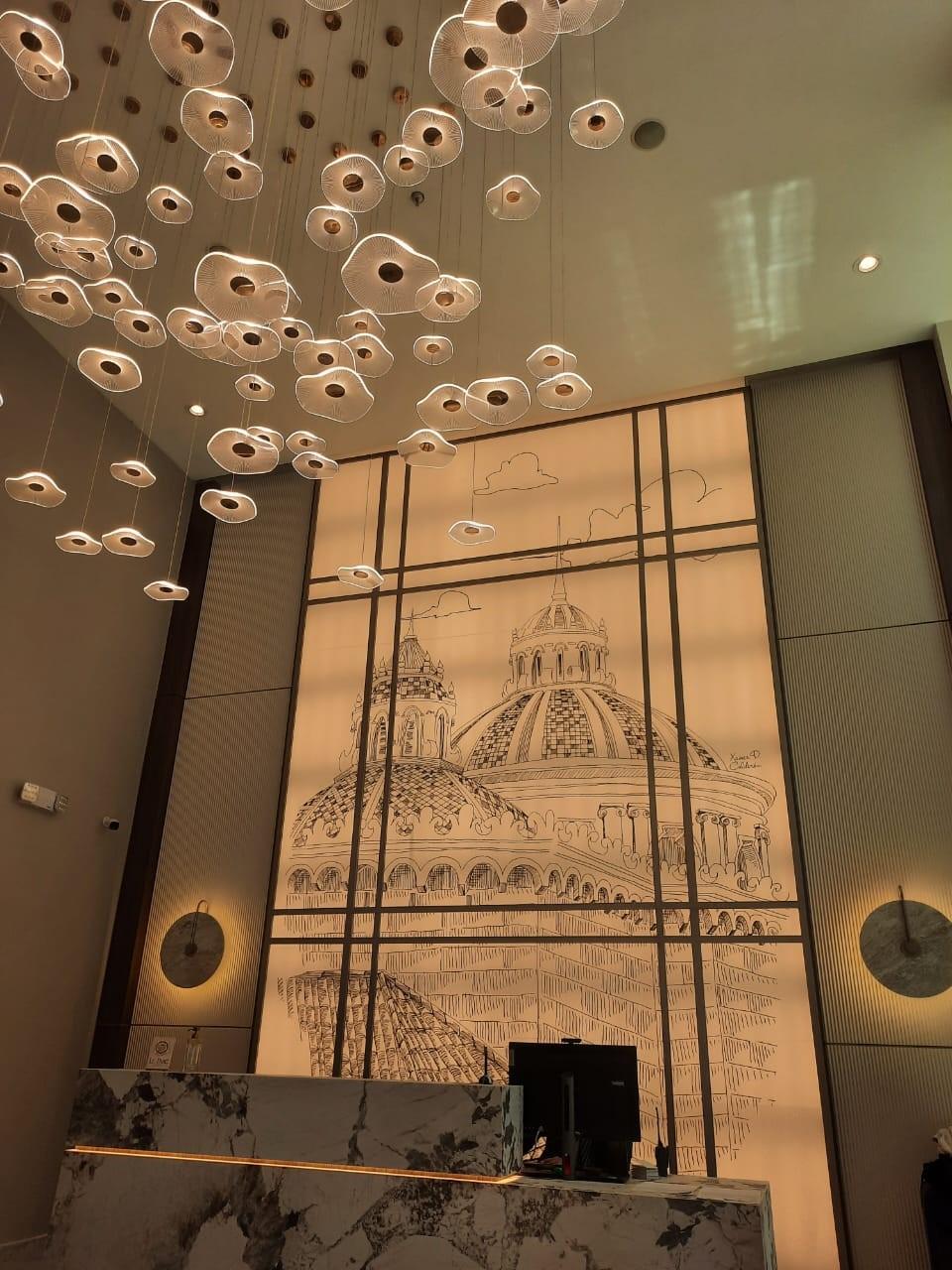 LE PARC - Residential