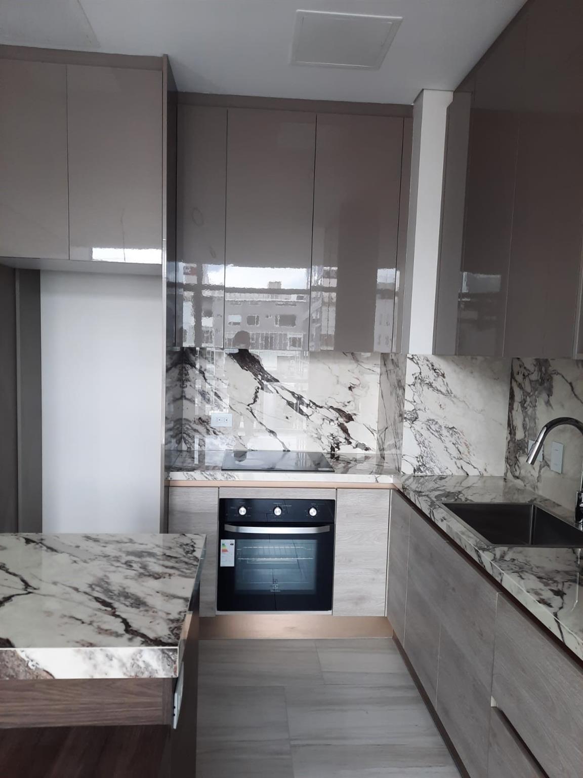 LE PARC - Residential