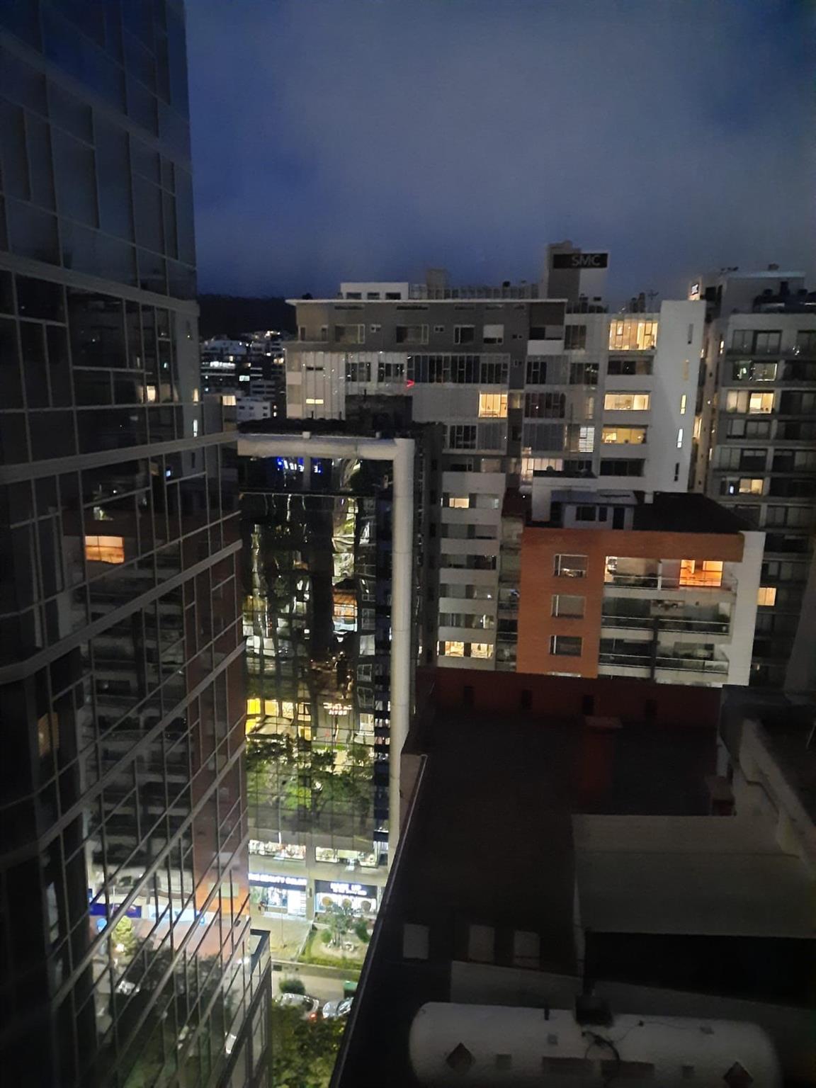 LE PARC - Residential