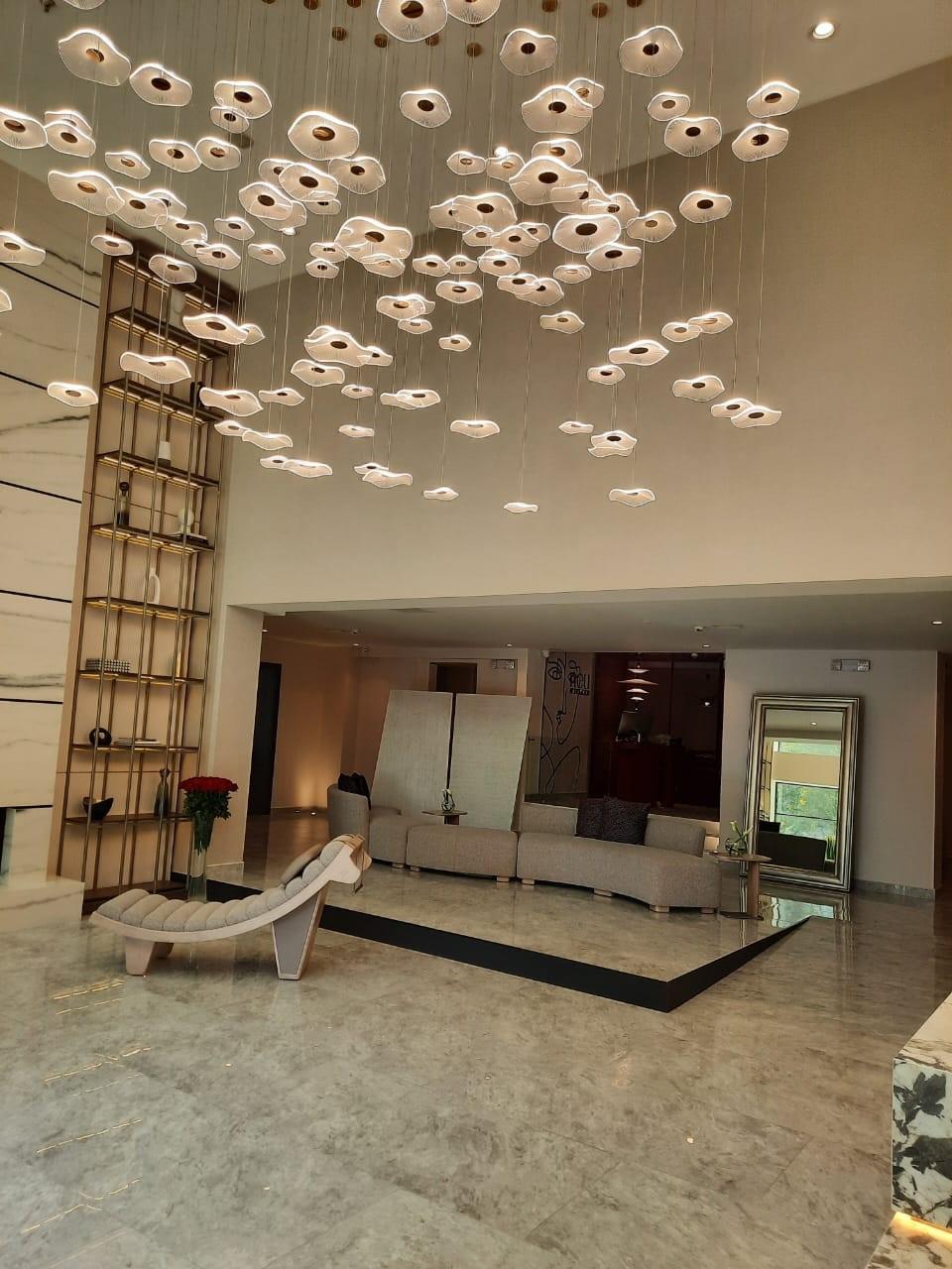 LE PARC - Residential