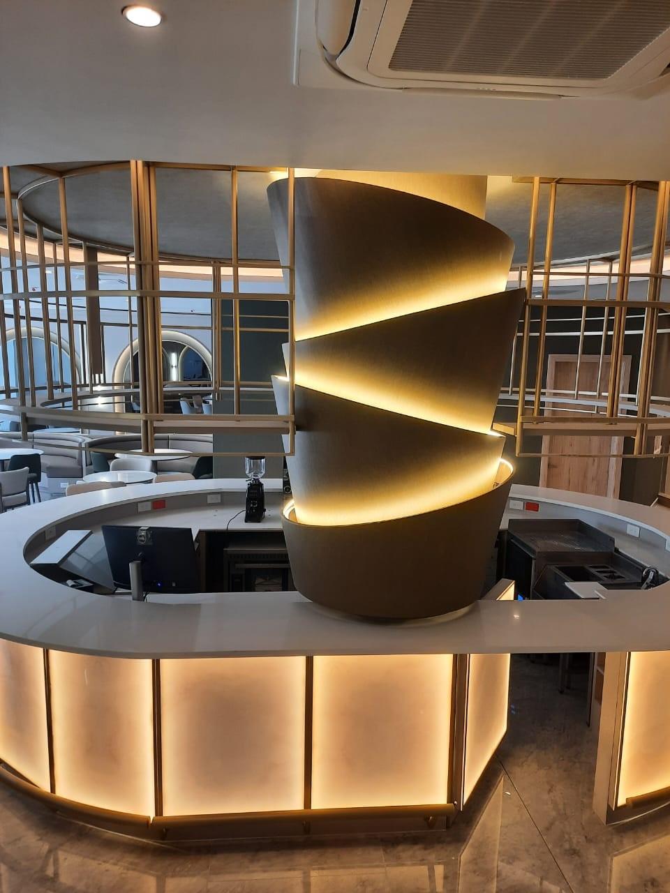 LE PARC - Residential