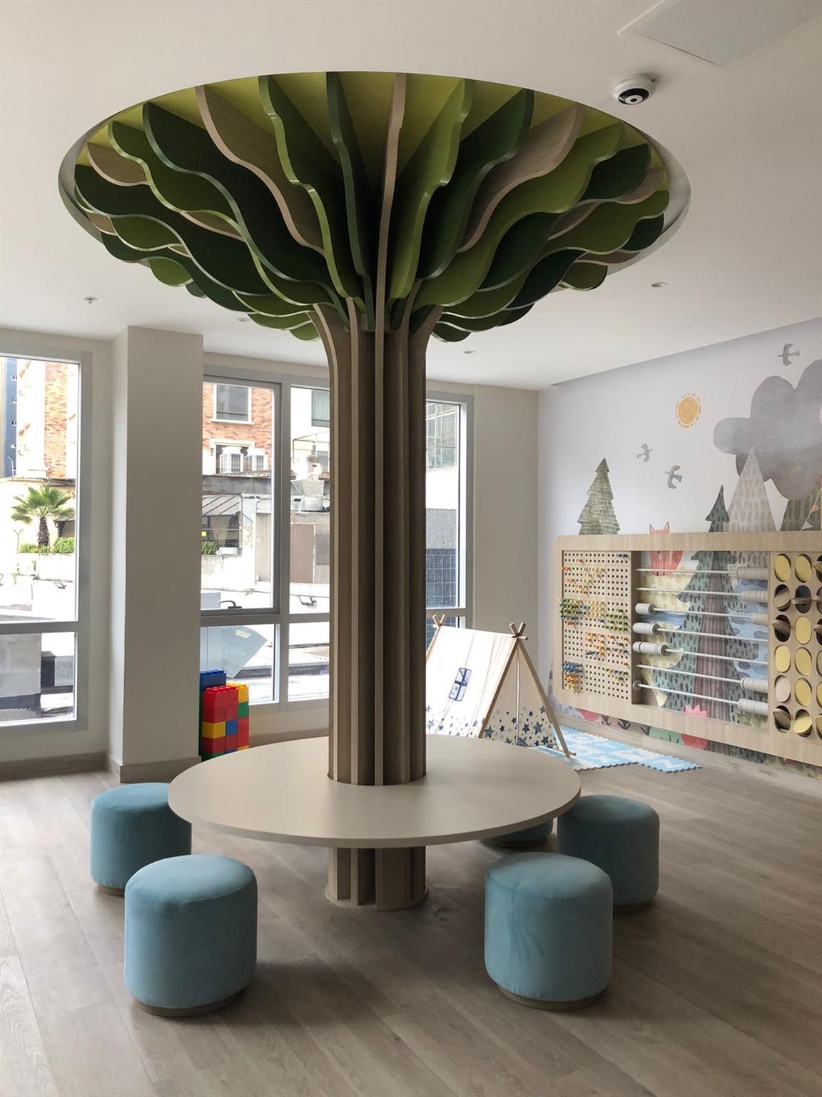 LE PARC - Residential