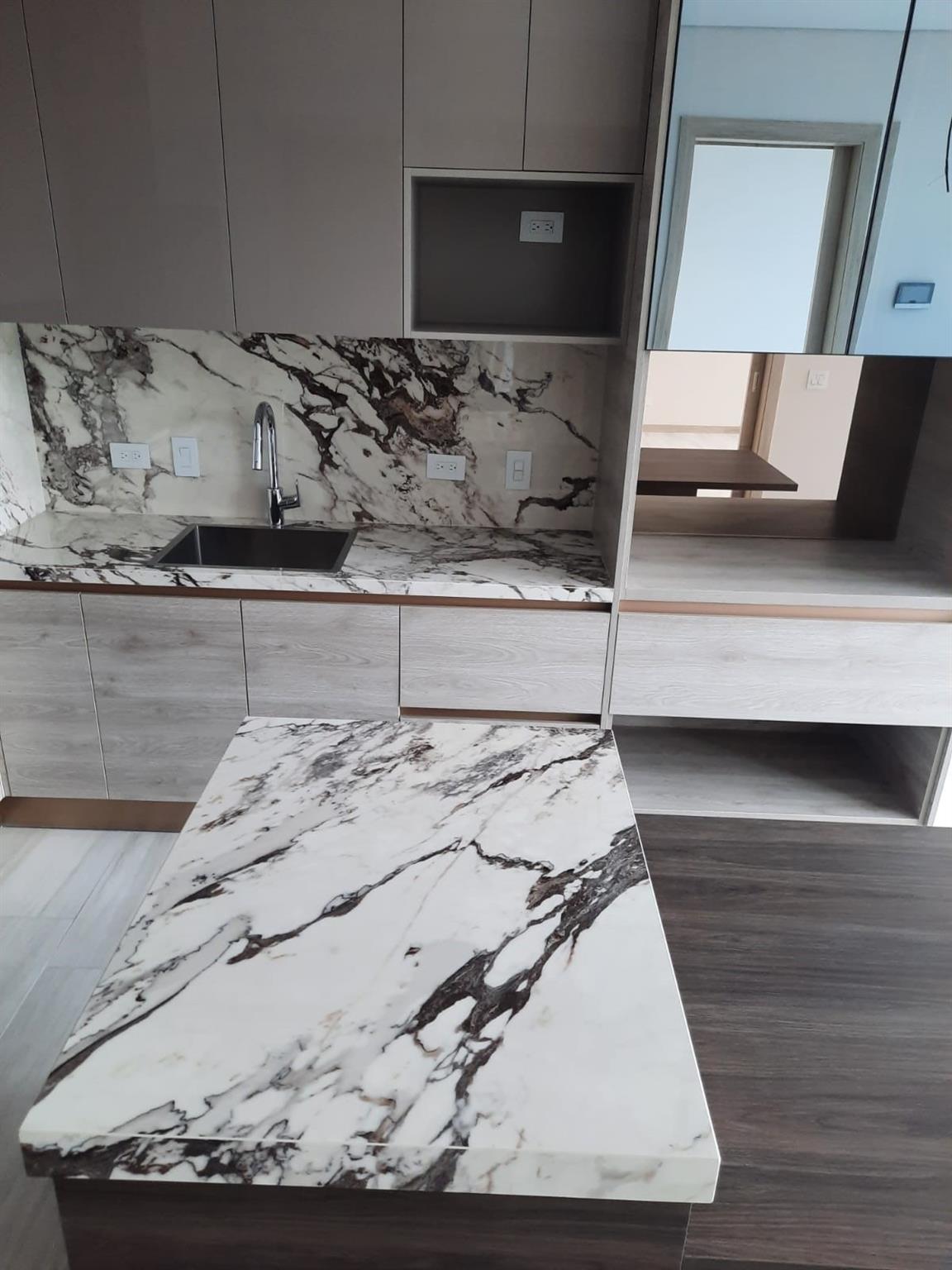 LE PARC - Residential