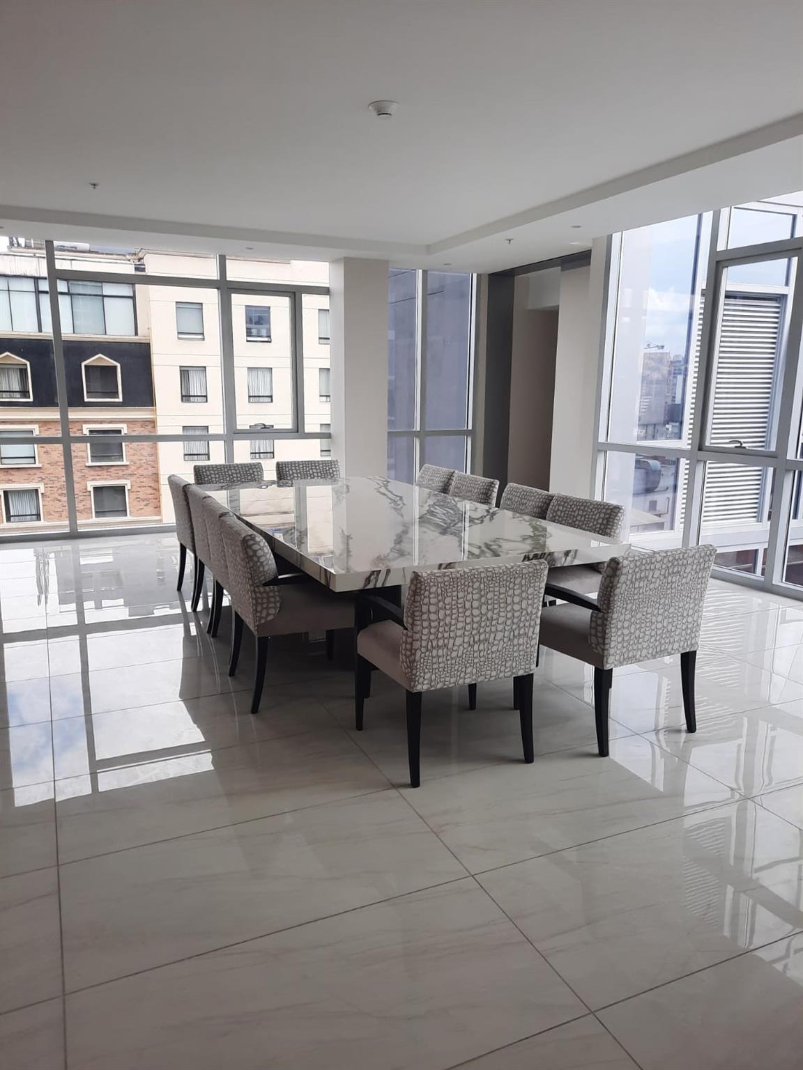 LE PARC - Residential