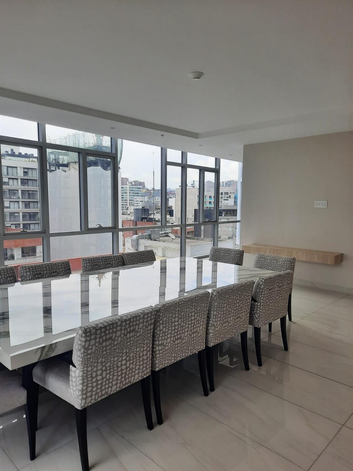 LE PARC - Residential