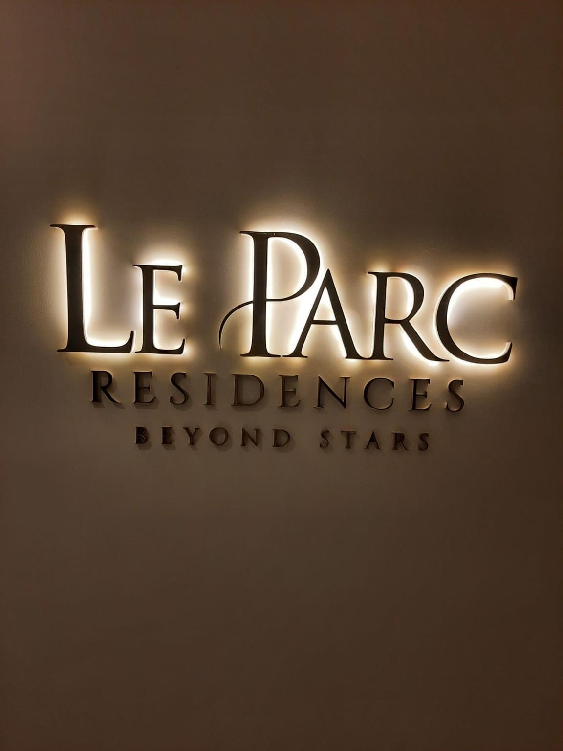 LE PARC - Residential