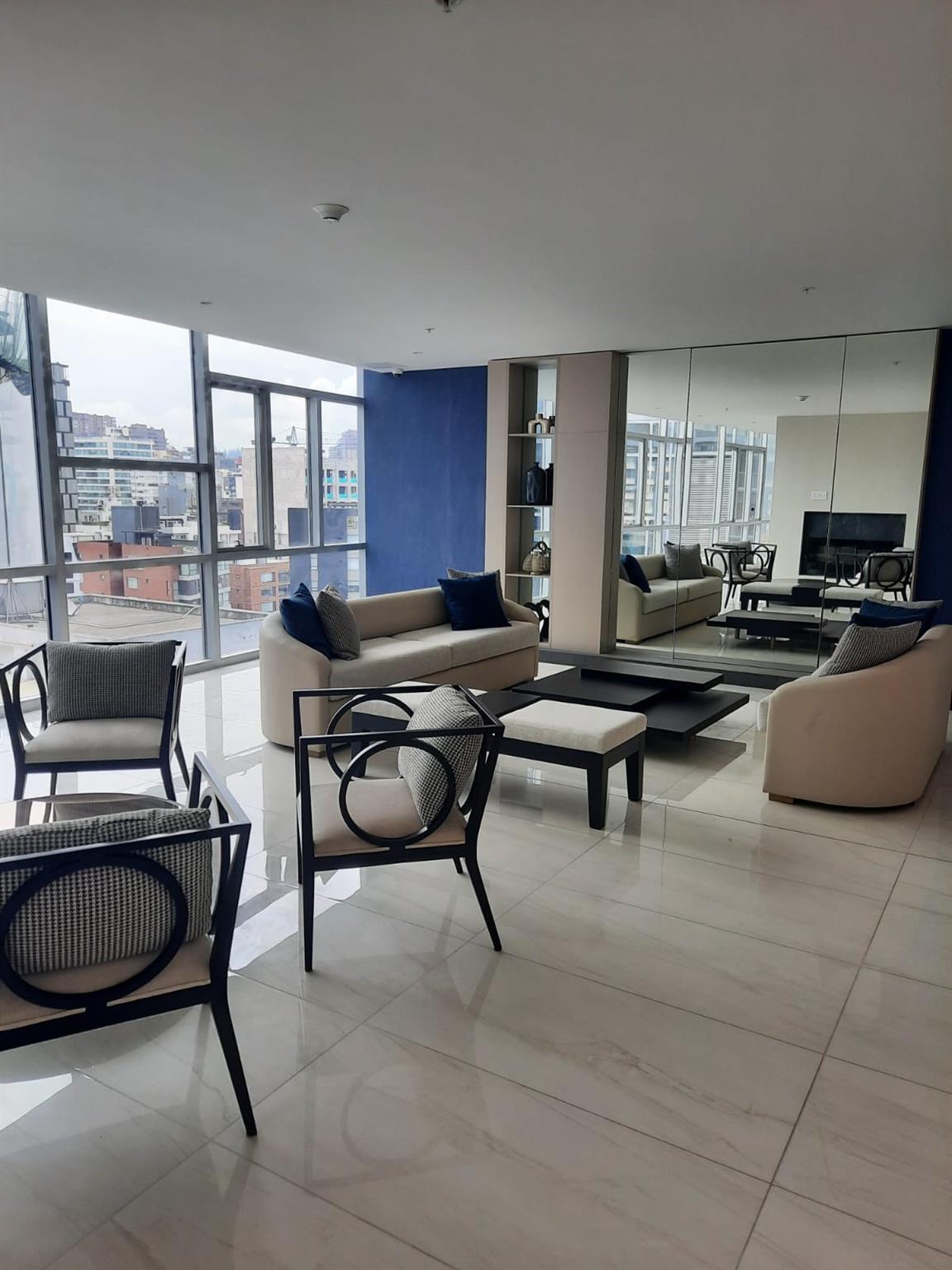 LE PARC - Residential