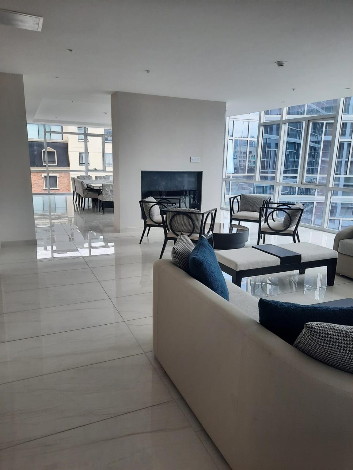 LE PARC - Residential