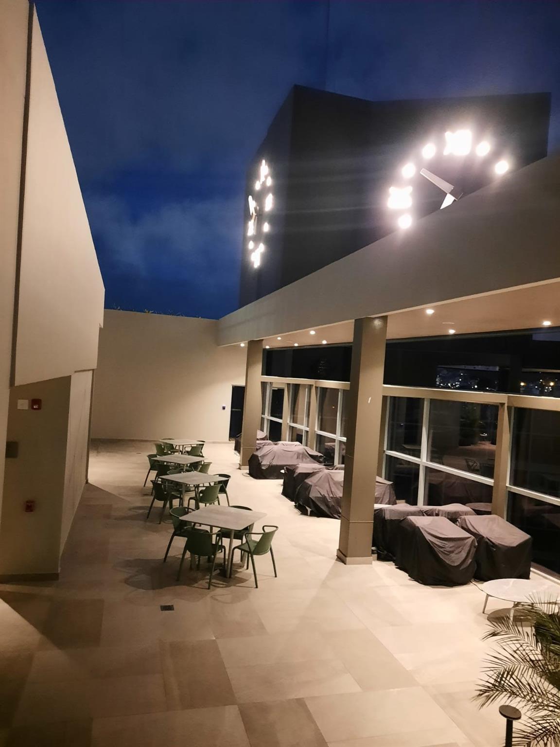 LE PARC - Residential