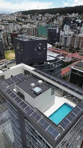 LE PARC - Residential