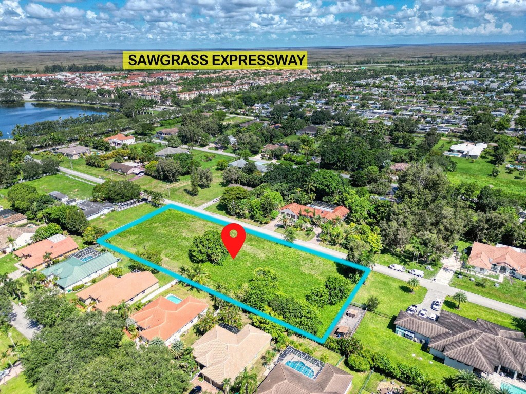 12150 NW 27th Street