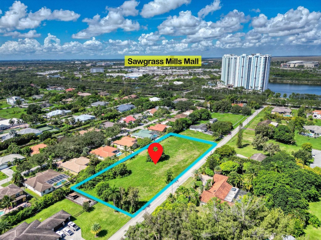 12150 NW 27th Street