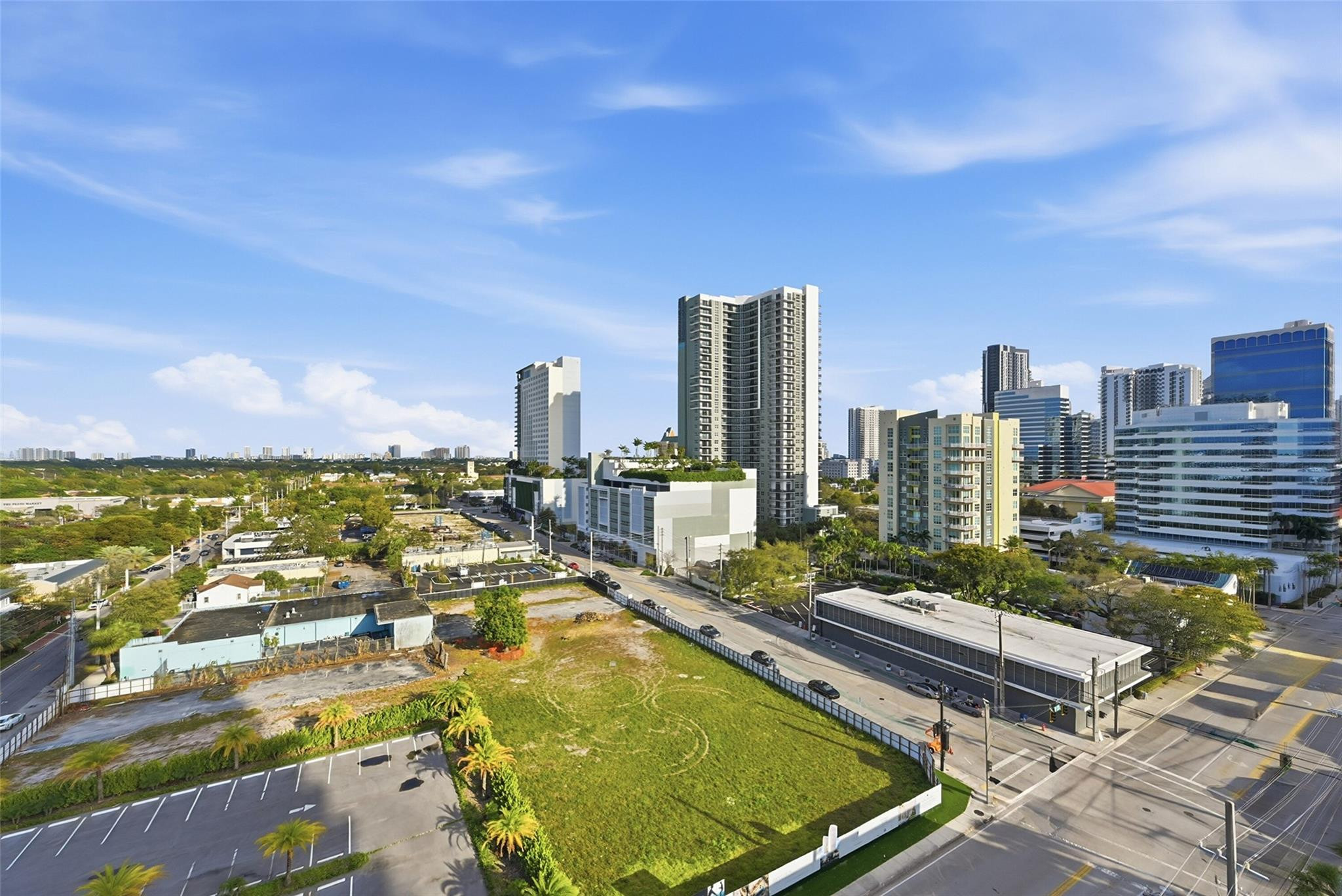 Strada315 - Residential