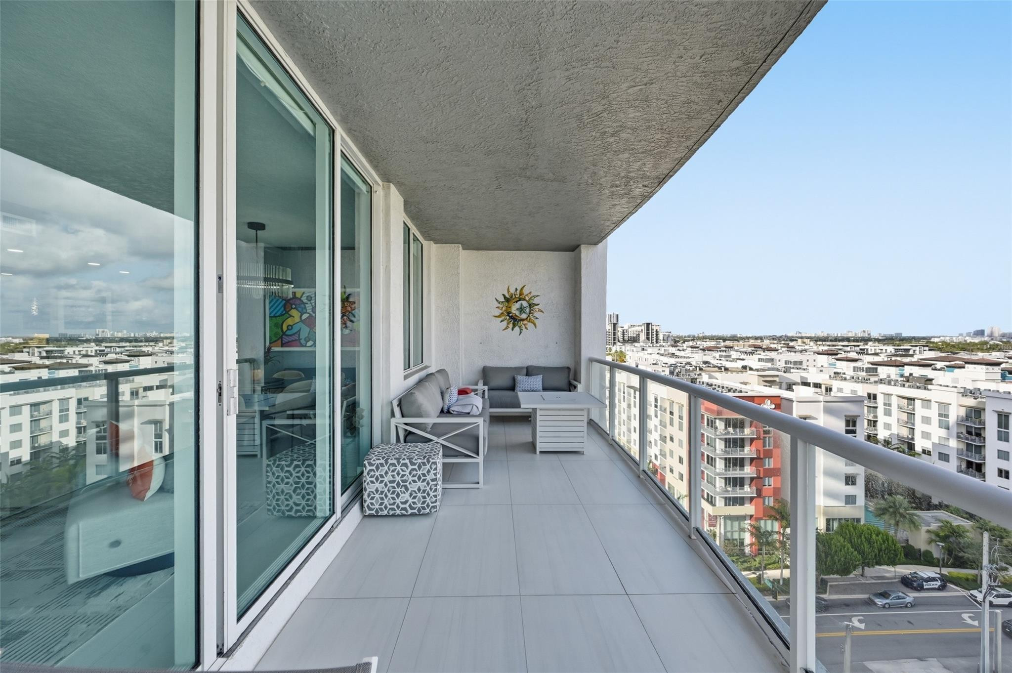 Strada315 - Residential