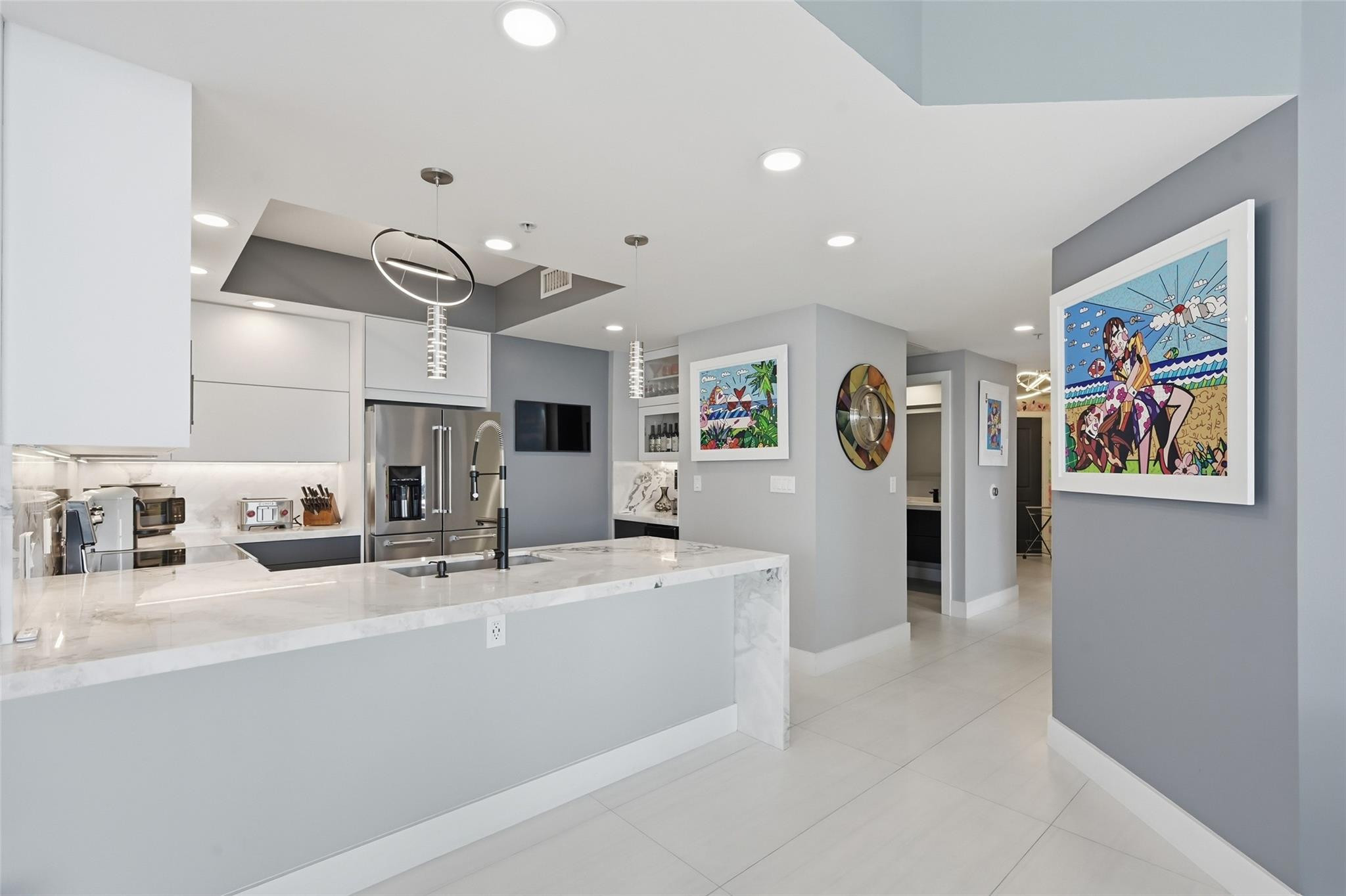 Strada315 - Residential