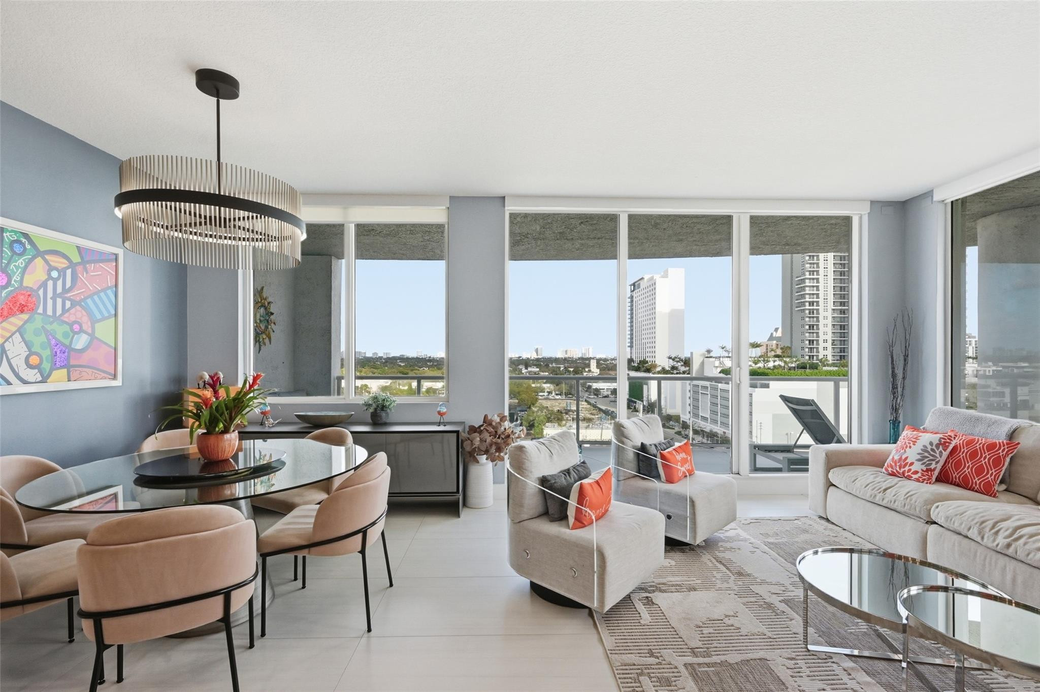 Strada315 - Residential