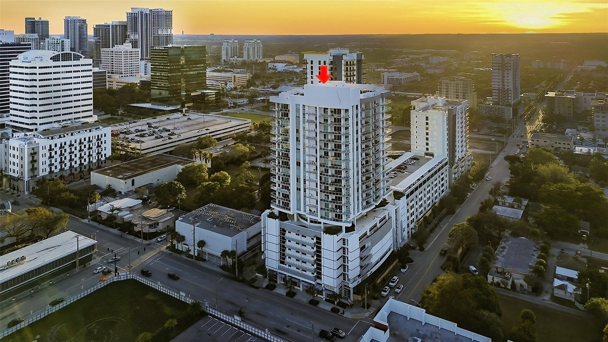 Strada315 - Residential