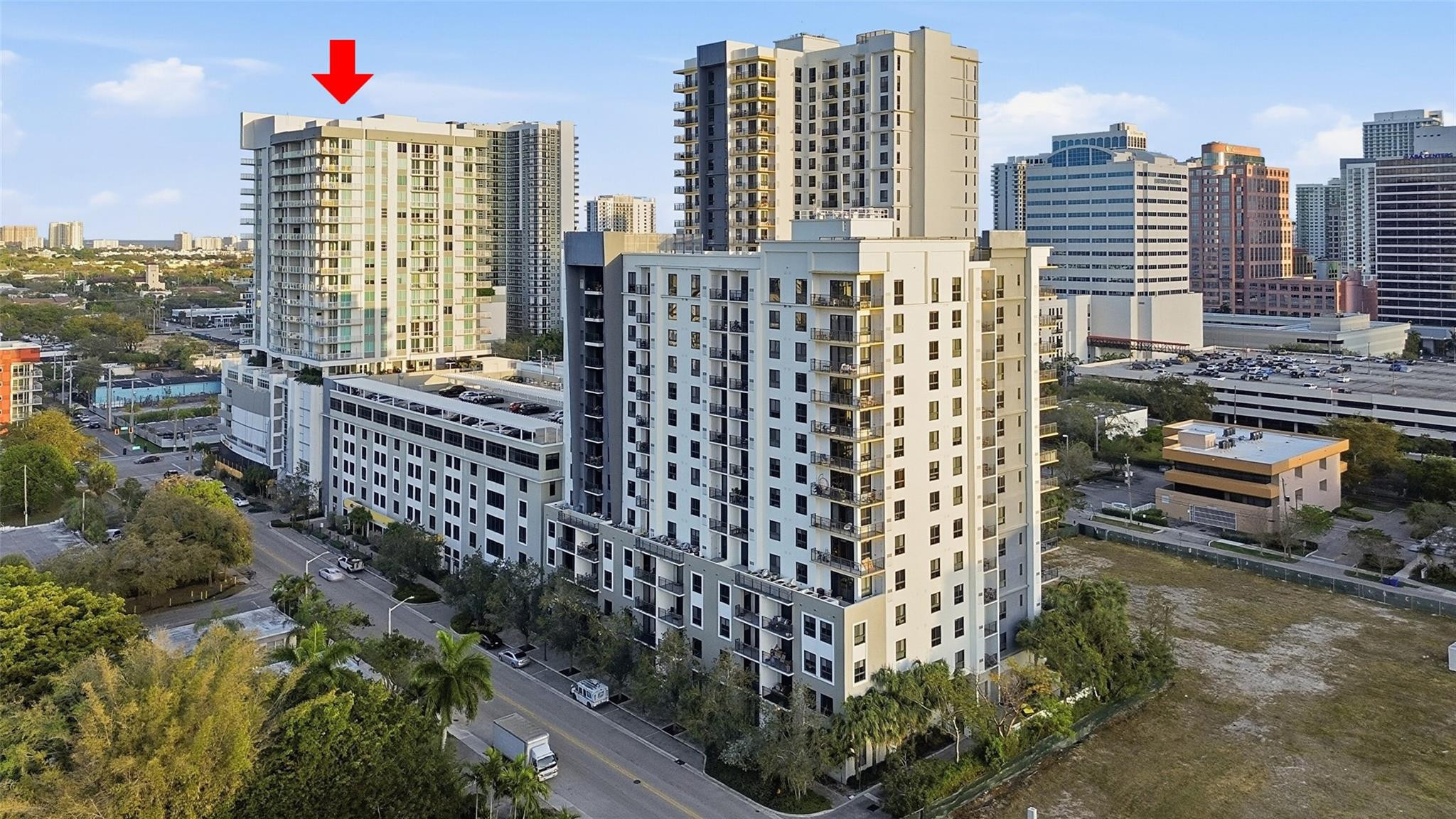 Strada315 - Residential