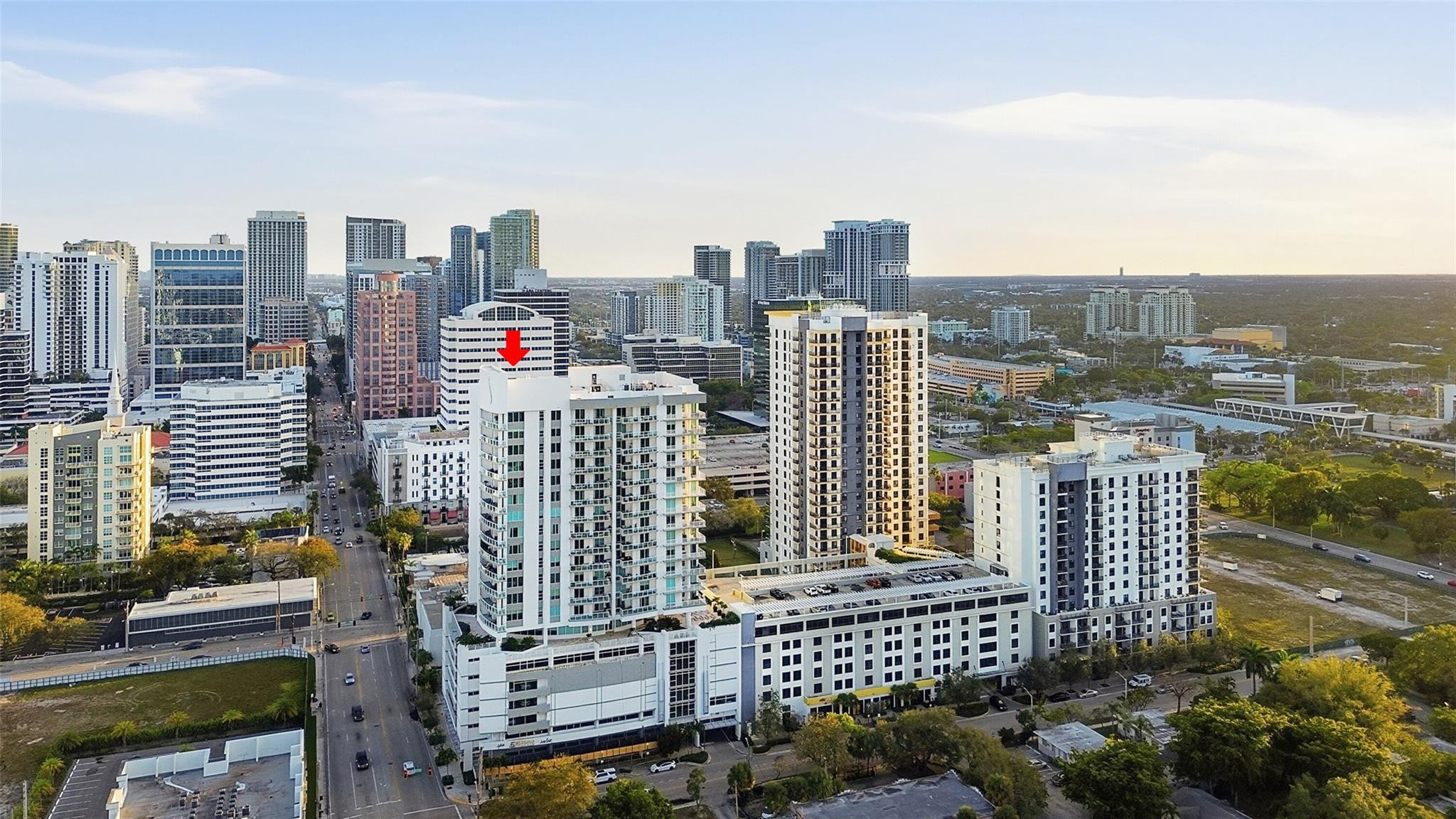 Strada315 - Residential