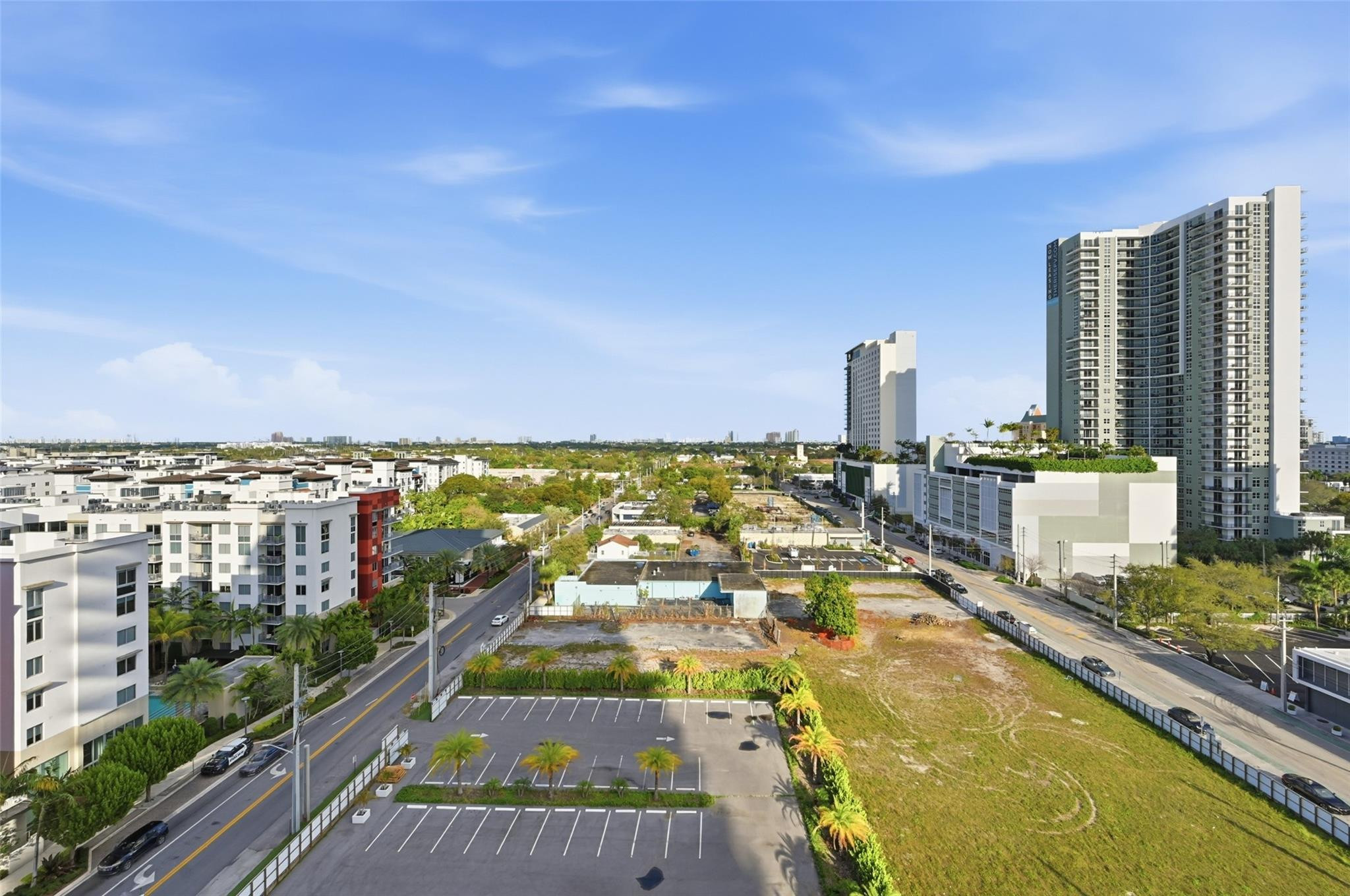 Strada315 - Residential