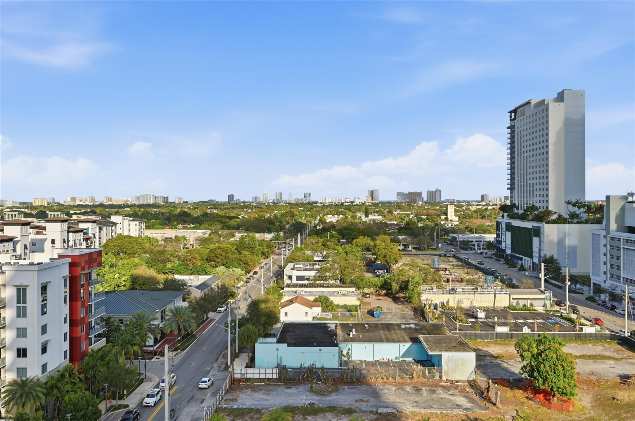 Strada315 - Residential