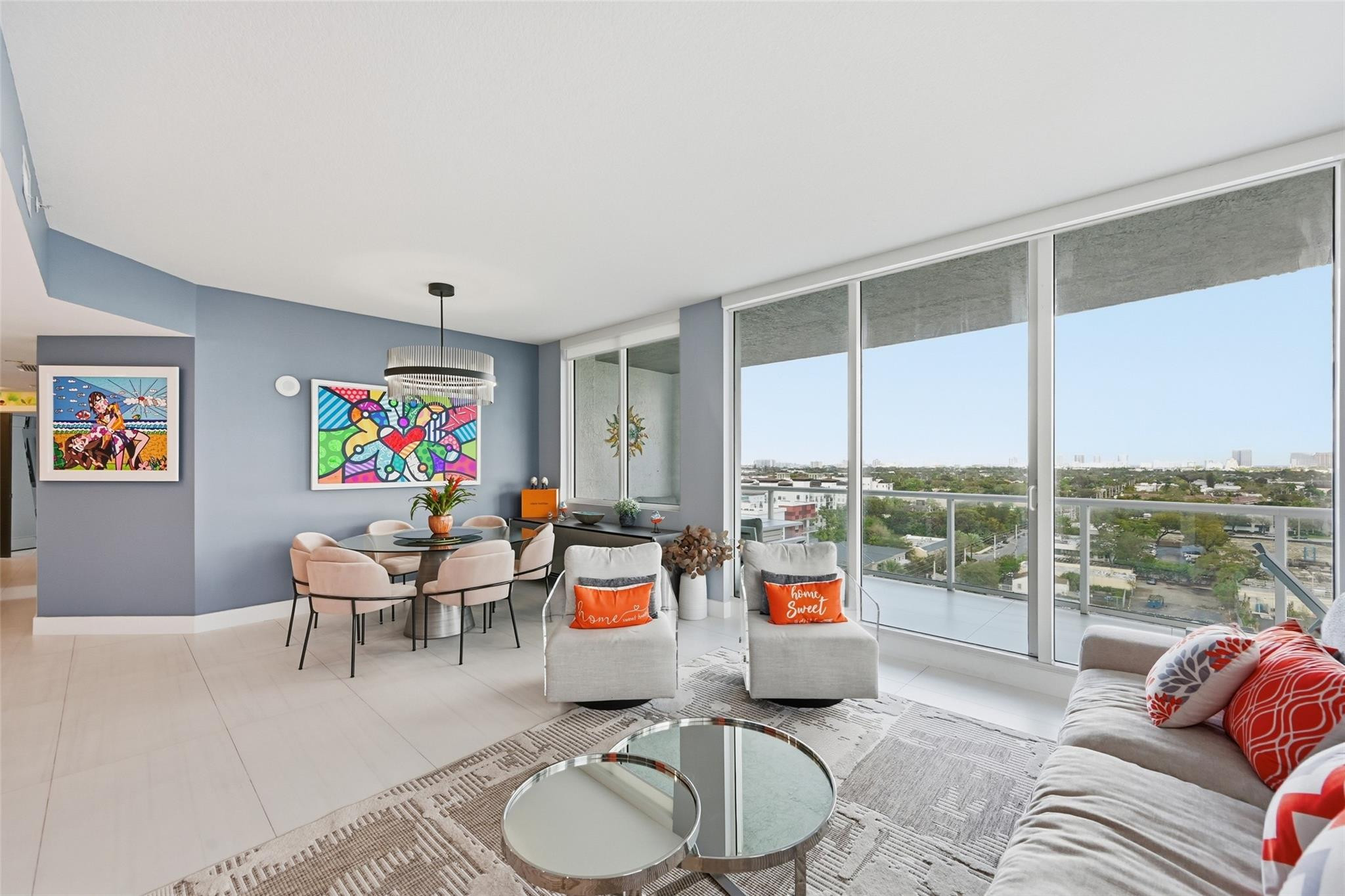 Strada315 - Residential