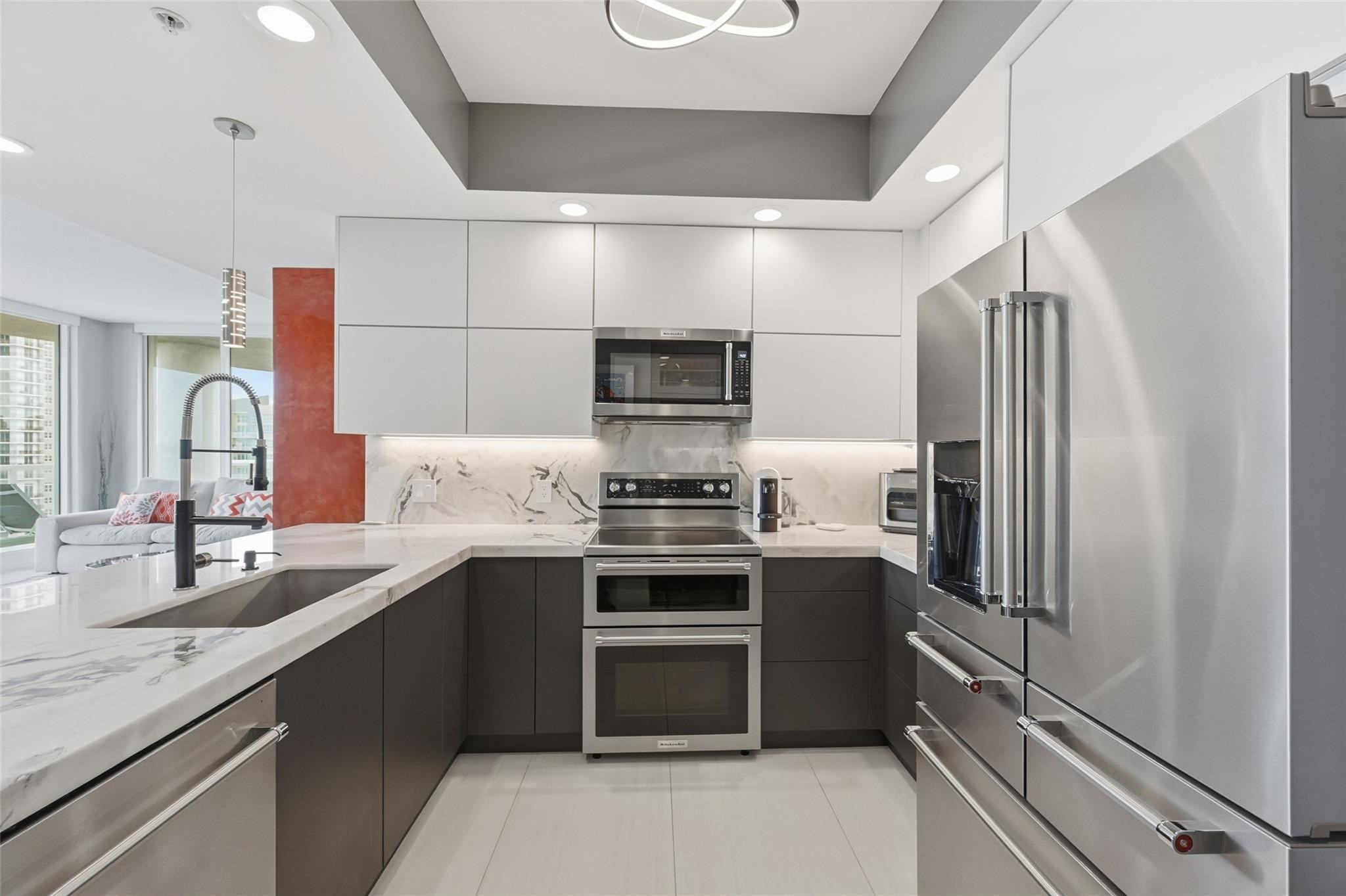 Strada315 - Residential