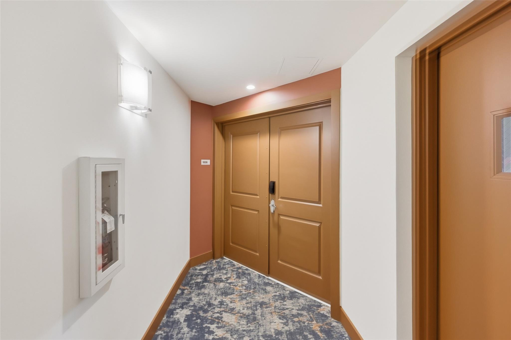 Strada315 - Residential