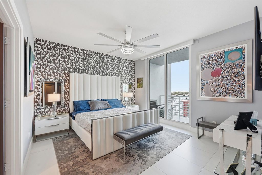 Photo of 315 NE 3rd Avenue #1006, Fort Lauderdale, FL 33301 (MLS # F10555479)