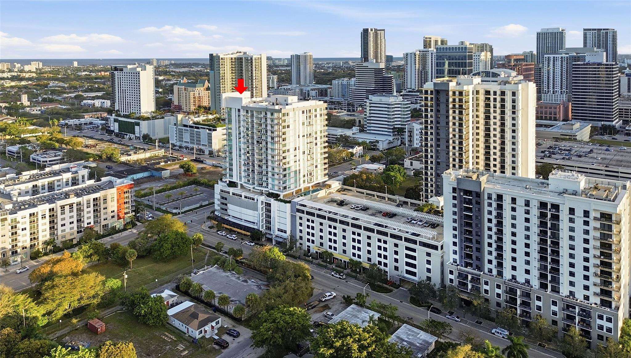 Strada315 - Residential