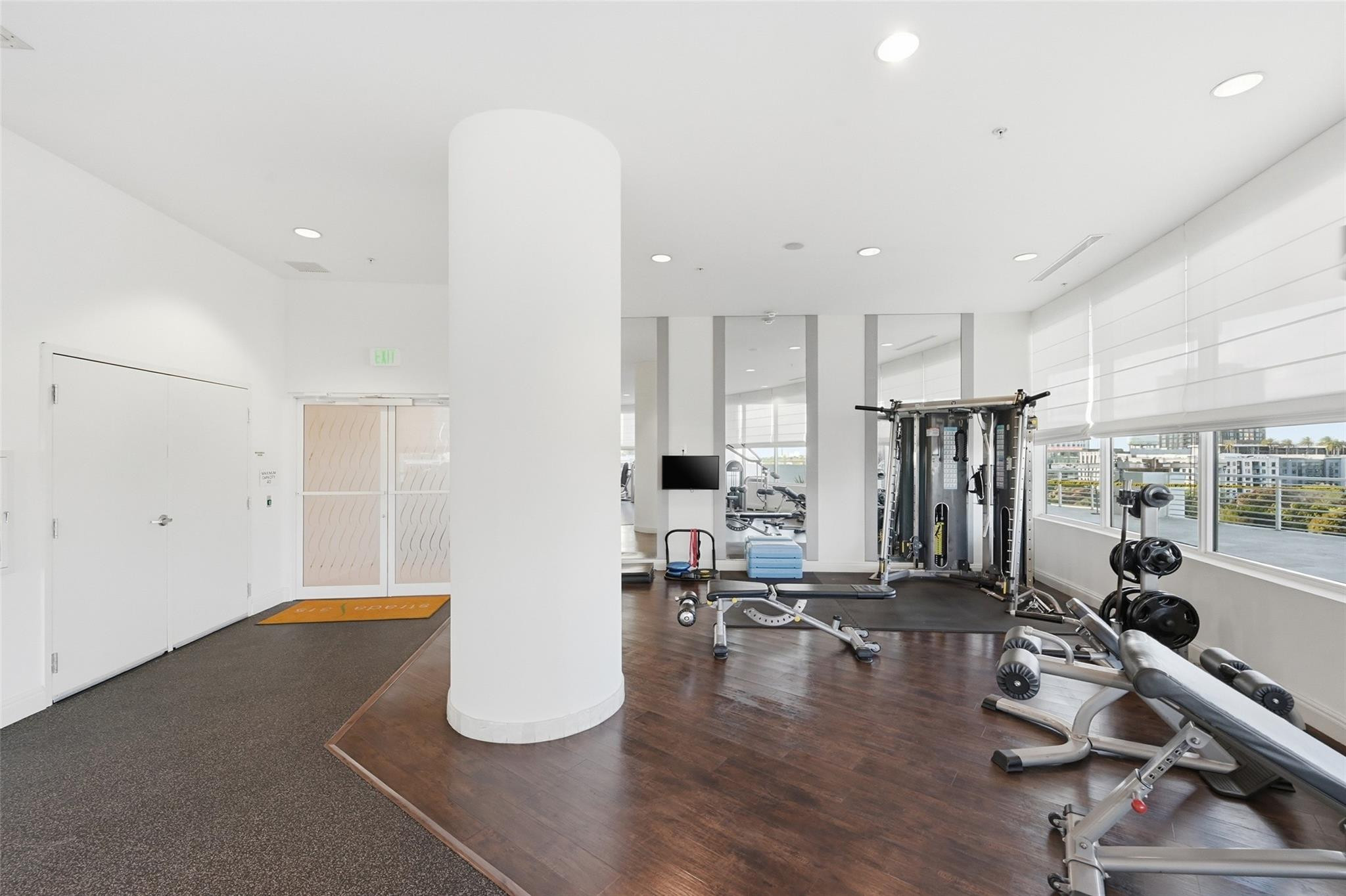 Strada315 - Residential