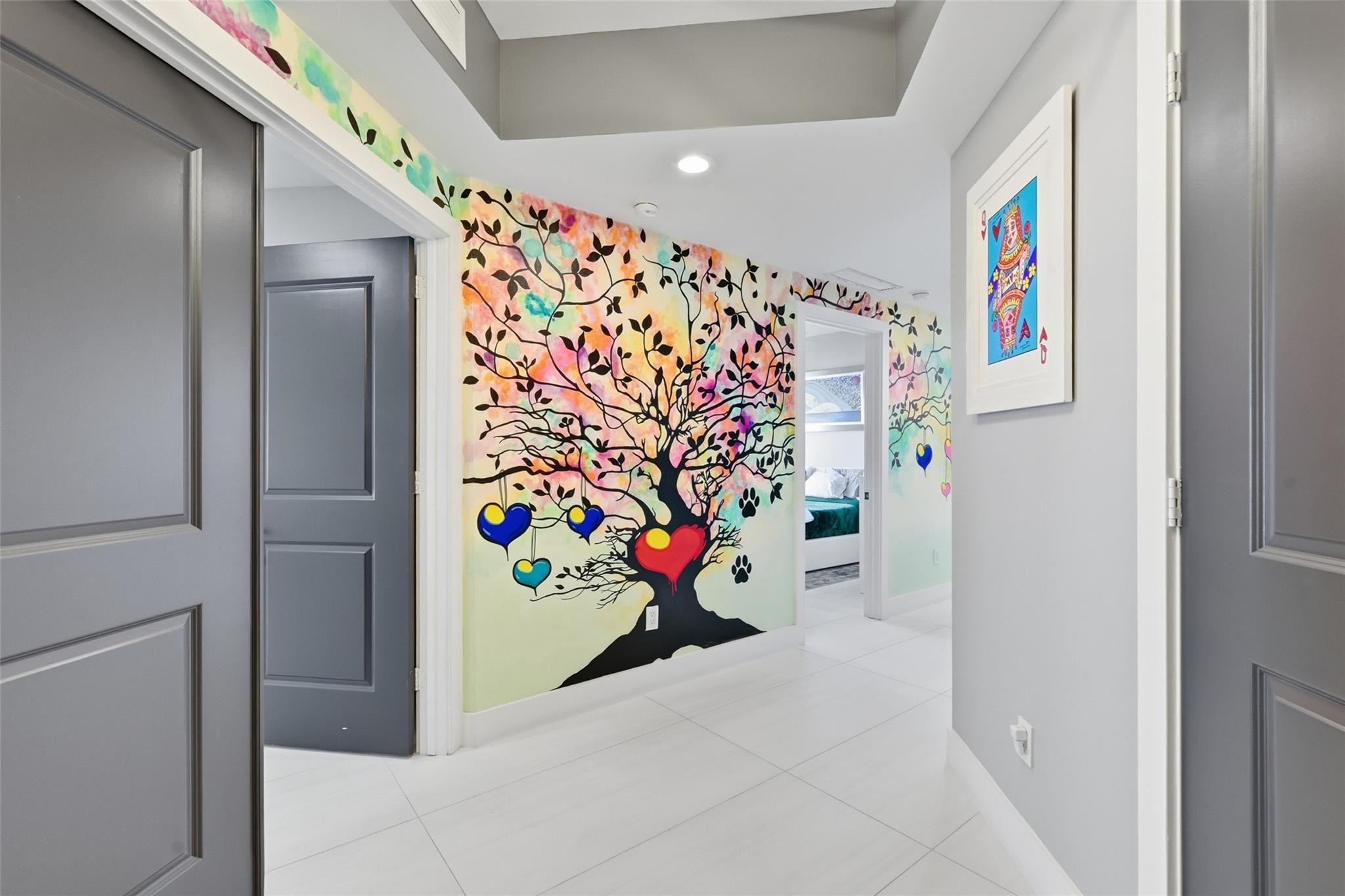 Strada315 - Residential