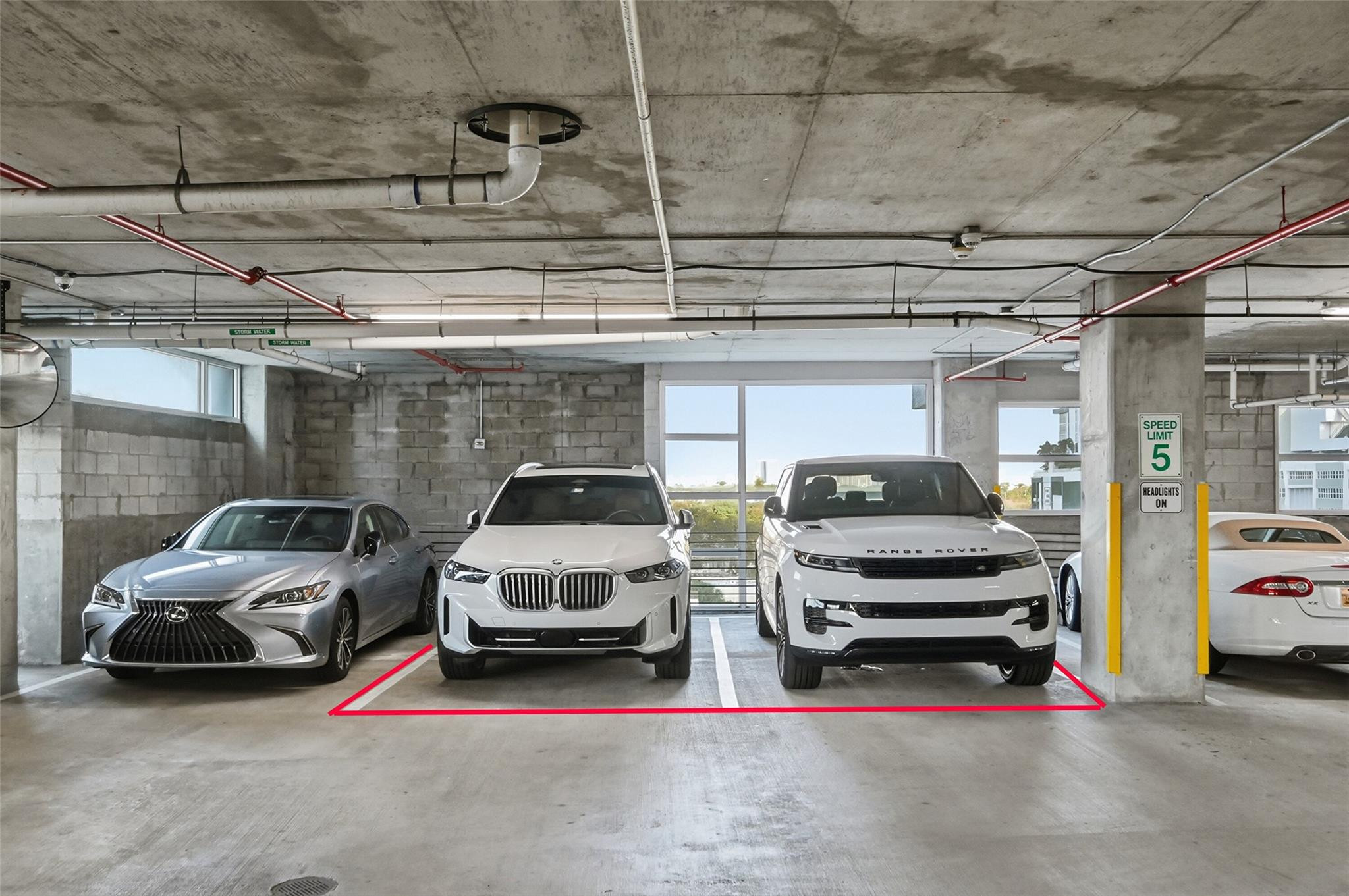 Strada315 - Residential