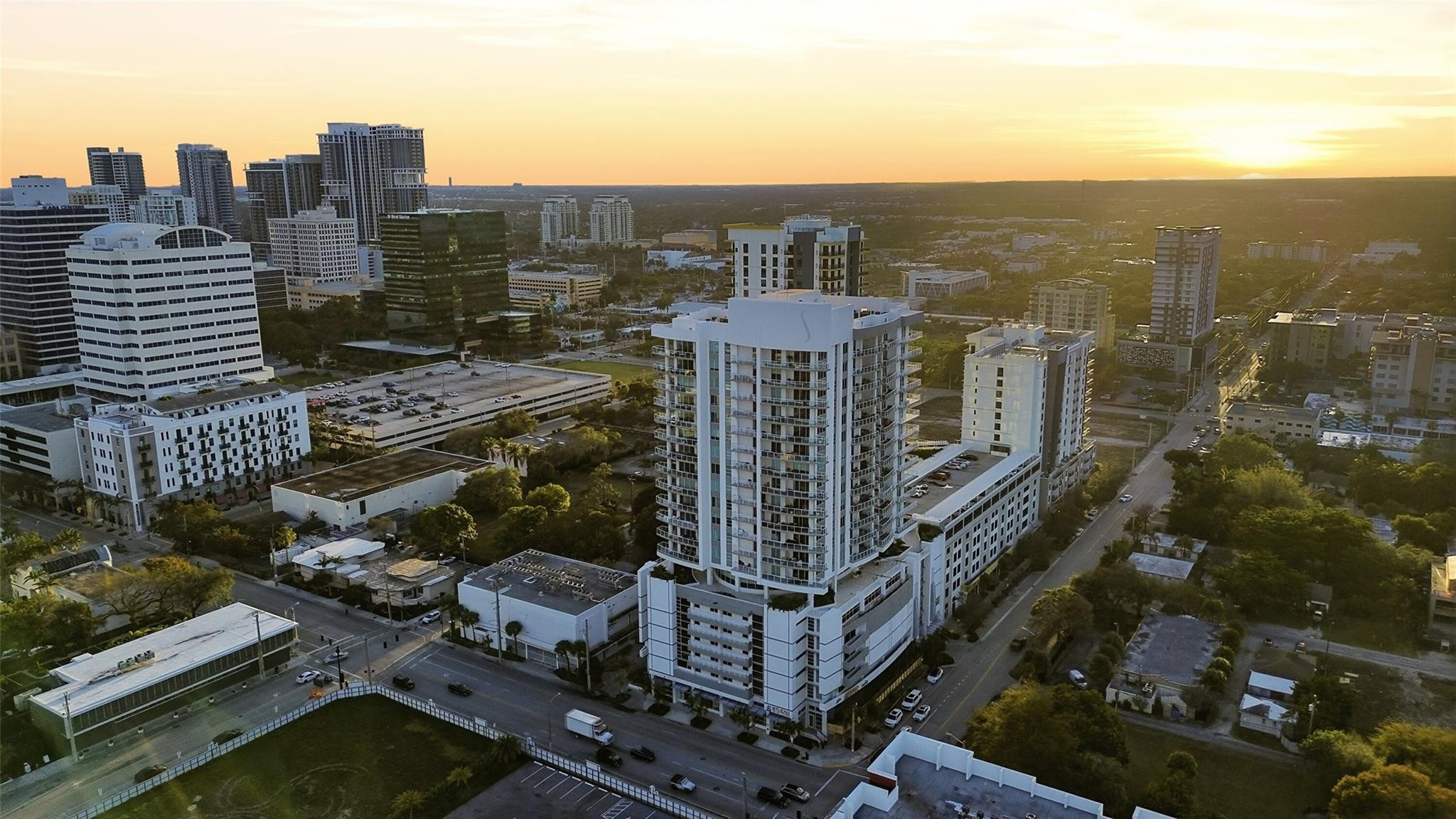 Strada315 - Residential