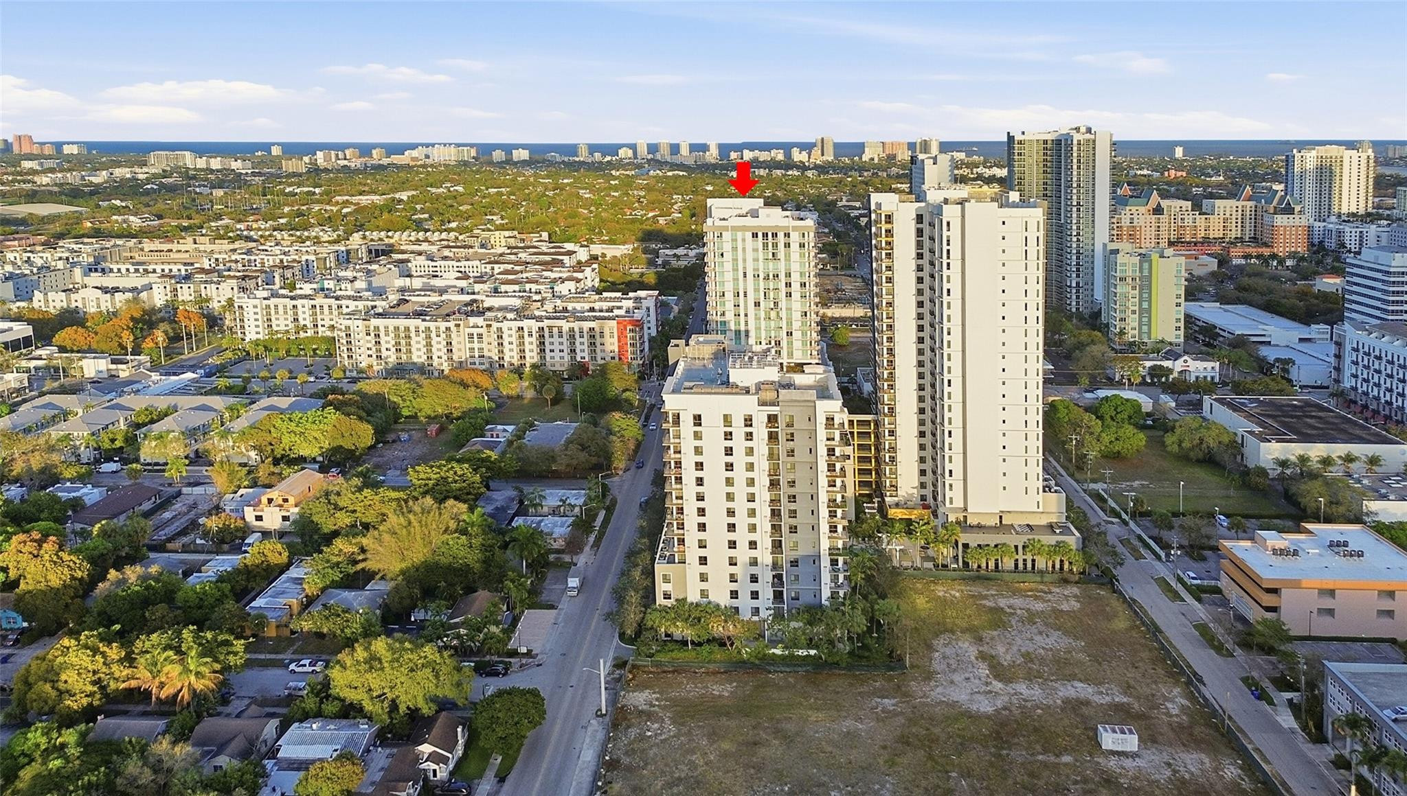 Strada315 - Residential