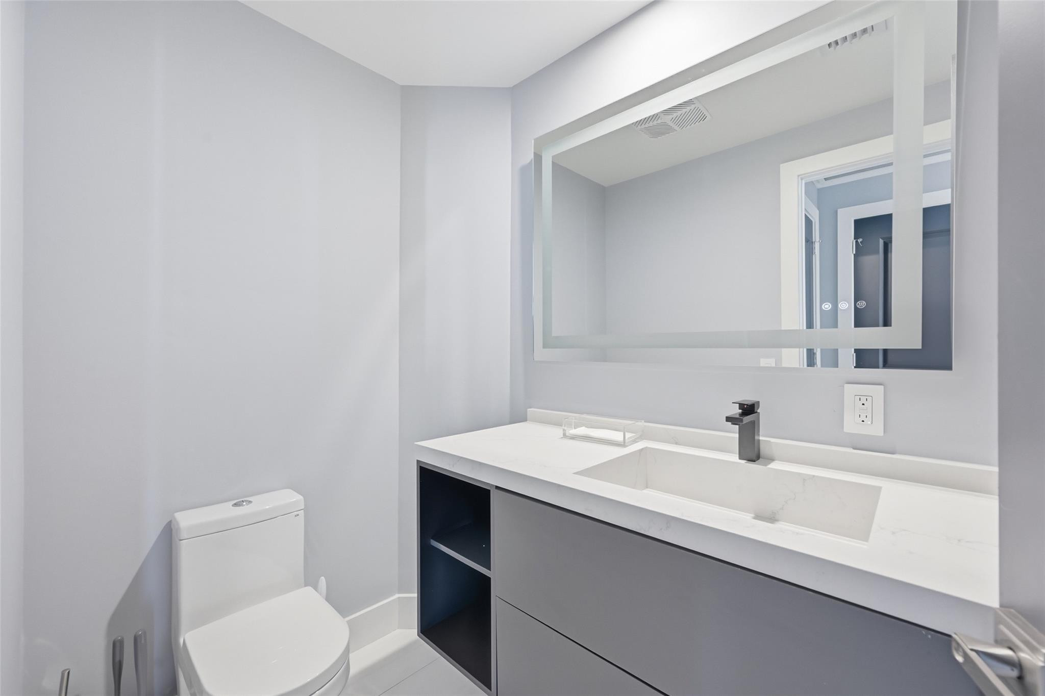 Strada315 - Residential